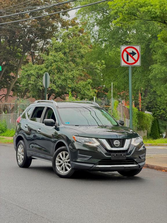 nissan rogue 2018 5N1AT2MV6JC832225 image nissan rogue 2018 5N1AT2MV6JC832225 image