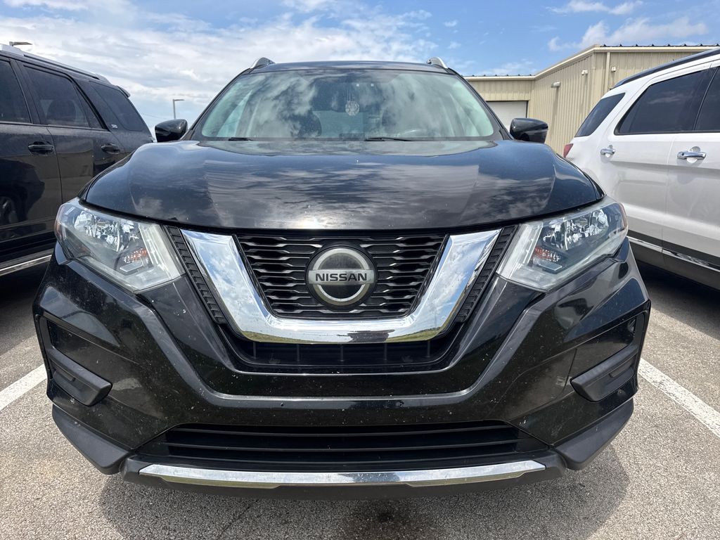 nissan rogue 2018 5N1AT2MV7JC784461 image nissan rogue 2018 5N1AT2MV7JC784461 image
