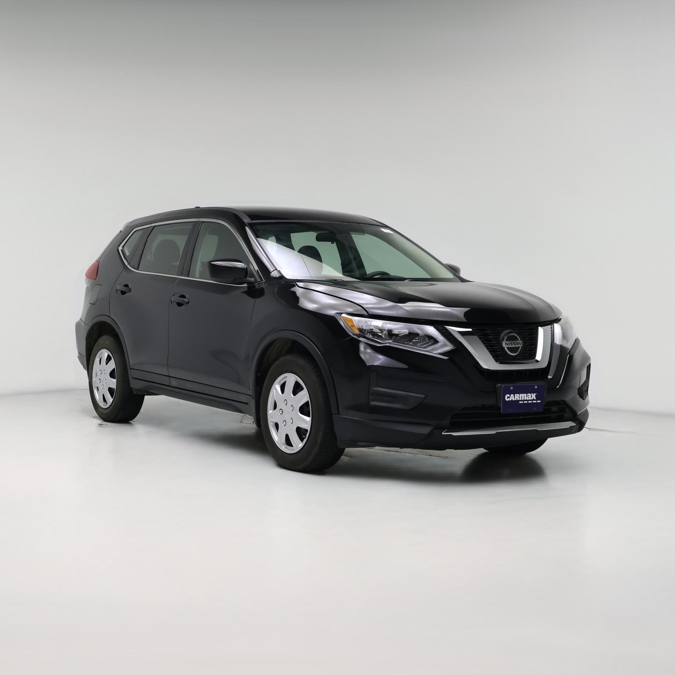 nissan rogue 2018 5N1AT2MV3JC790001 image nissan rogue 2018 5N1AT2MV3JC790001 image