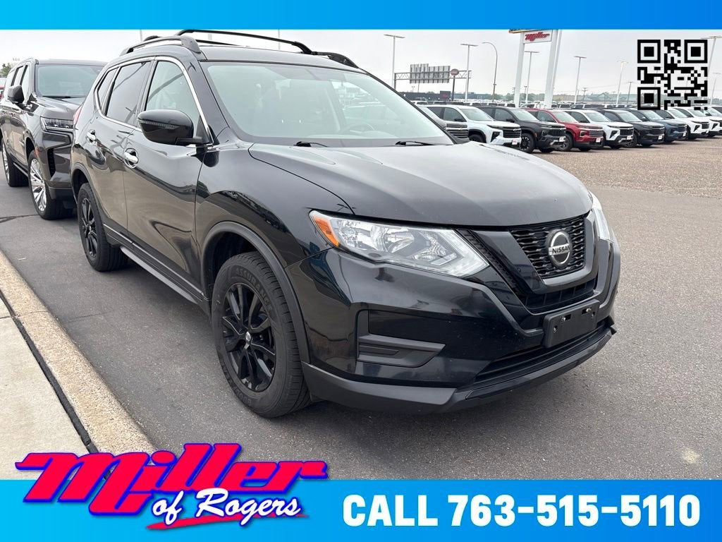 nissan rogue 2018 5N1AT2MV7JC730593 image nissan rogue 2018 5N1AT2MV7JC730593 image