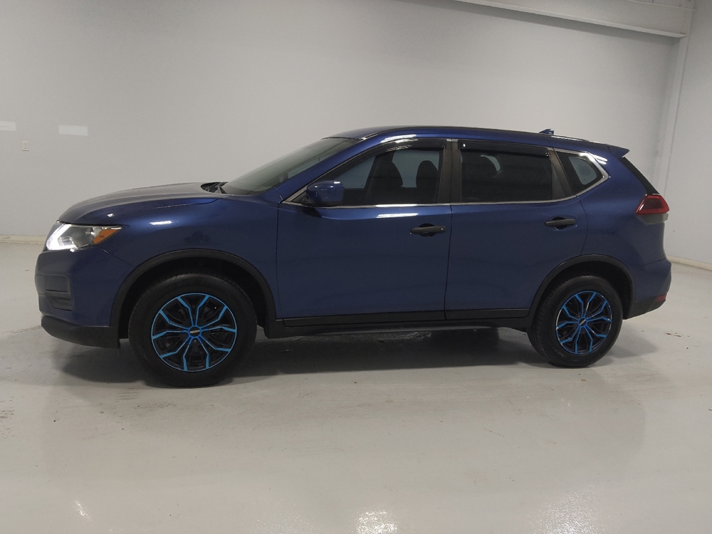 nissan rogue 2018 5N1AT2MV6JC718080 image nissan rogue 2018 5N1AT2MV6JC718080 image