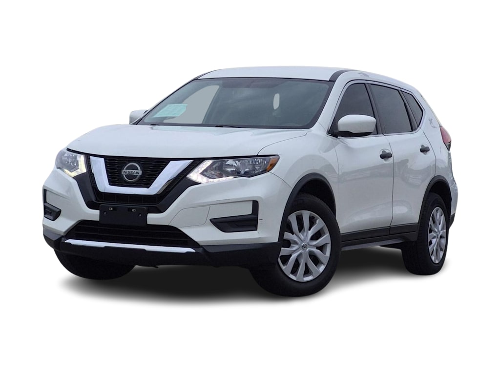 nissan rogue 2018 5N1AT2MV3JC760612 image nissan rogue 2018 5N1AT2MV3JC760612 image