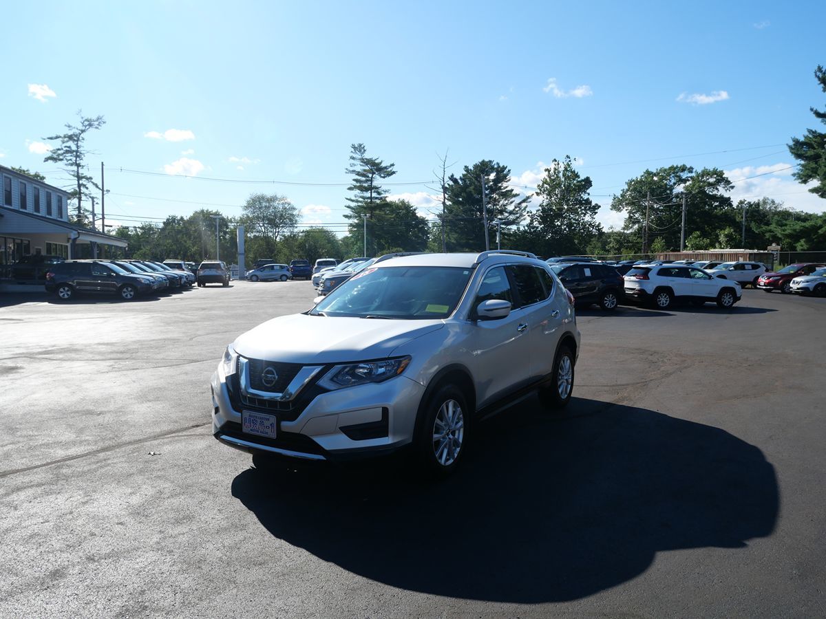 nissan rogue 2018 KNMAT2MV7JP600486 image nissan rogue 2018 KNMAT2MV7JP600486 image