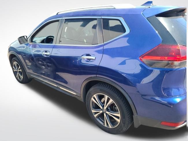 nissan rogue 2018 5N1ET2MV4JC847064 image nissan rogue 2018 5N1ET2MV4JC847064 image