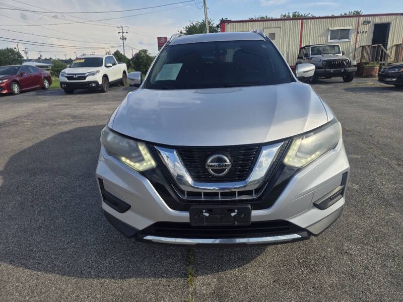 nissan rogue 2018 KNMAT2MV4JP588491 image nissan rogue 2018 KNMAT2MV4JP588491 image