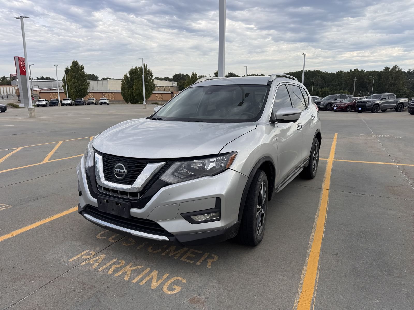 nissan rogue 2018 5N1AT2MV8JC733339 image nissan rogue 2018 5N1AT2MV8JC733339 image