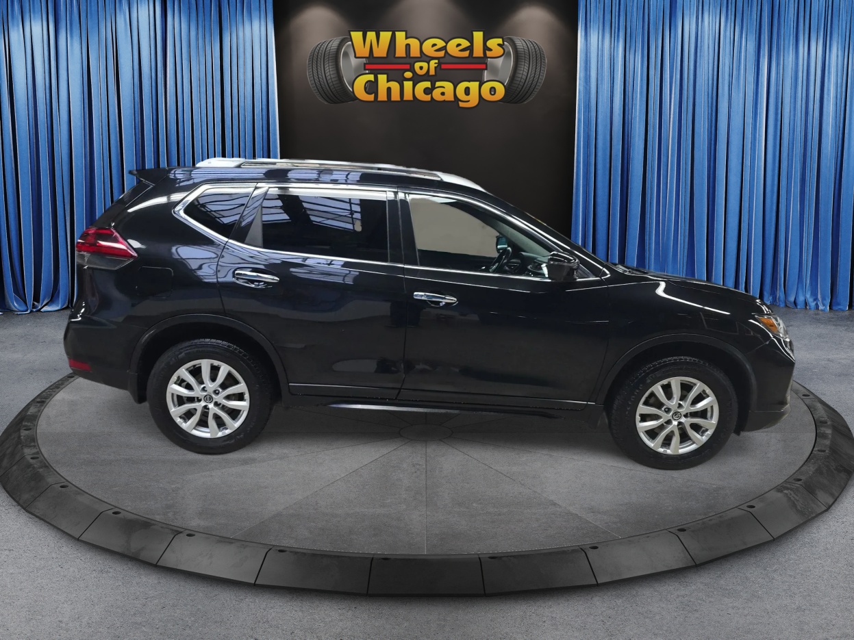 nissan rogue 2018 5N1AT2MV8JC738671 image nissan rogue 2018 5N1AT2MV8JC738671 image