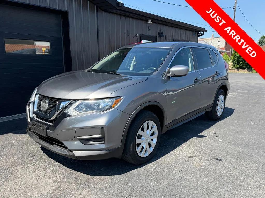 nissan rogue 2018 KNMAT2MVXJP583568 image nissan rogue 2018 KNMAT2MVXJP583568 image
