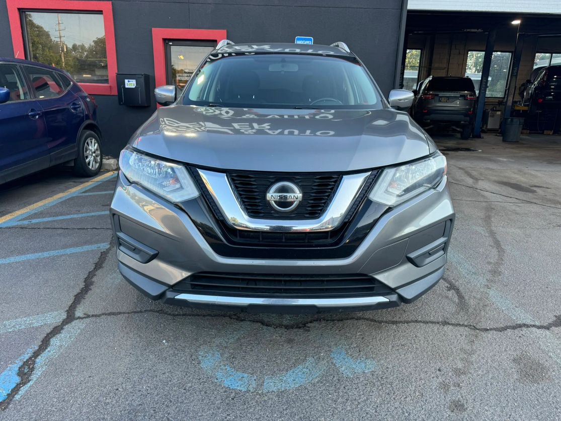 nissan rogue 2018 KNMAT2MV4JP602177 image nissan rogue 2018 KNMAT2MV4JP602177 image