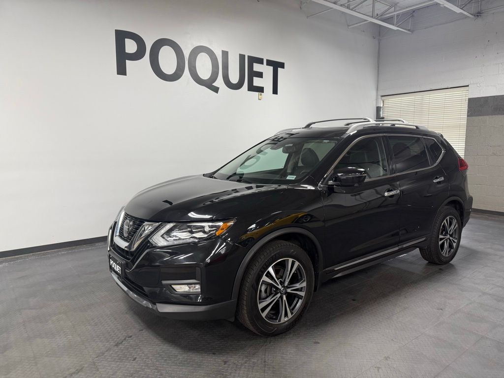 nissan rogue 2018 5N1AT2MV7JC715009 image nissan rogue 2018 5N1AT2MV7JC715009 image