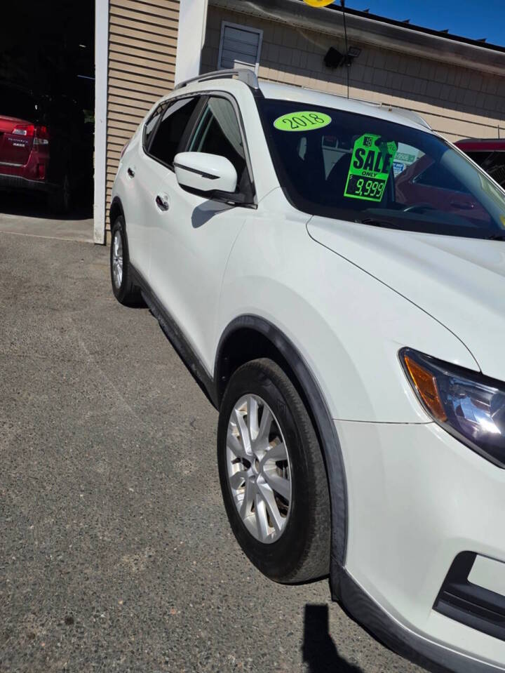 nissan rogue 2018 KNMAT2MV2JP575187 image nissan rogue 2018 KNMAT2MV2JP575187 image