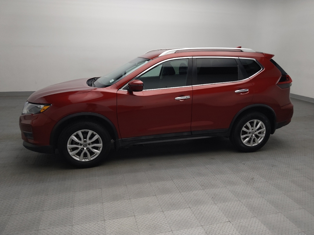 nissan rogue 2018 5N1AT2MV2JC753134 image nissan rogue 2018 5N1AT2MV2JC753134 image