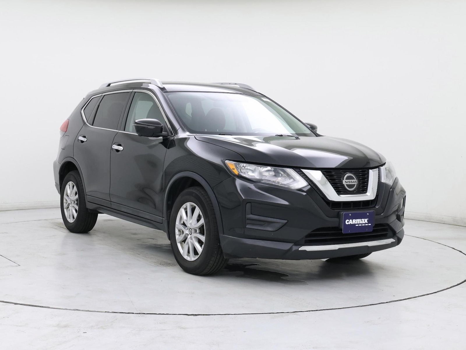 nissan rogue 2018 5N1AT2MV4JC809154 image nissan rogue 2018 5N1AT2MV4JC809154 image