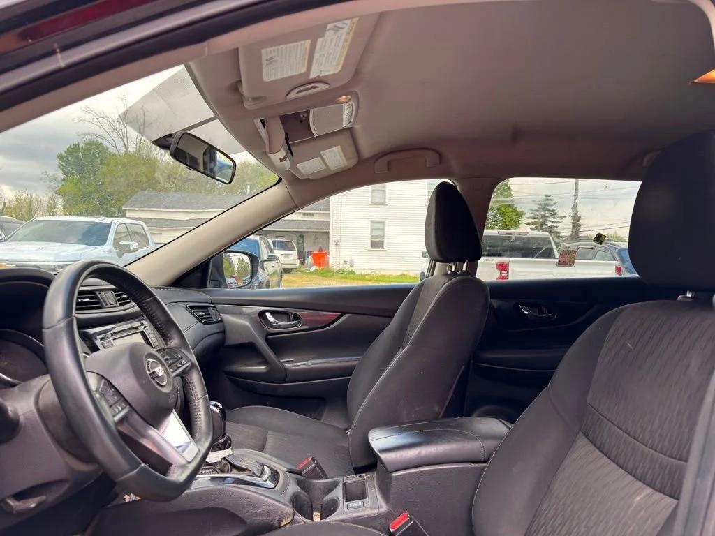 nissan rogue 2018 KNMAT2MV1JP568358 image nissan rogue 2018 KNMAT2MV1JP568358 image