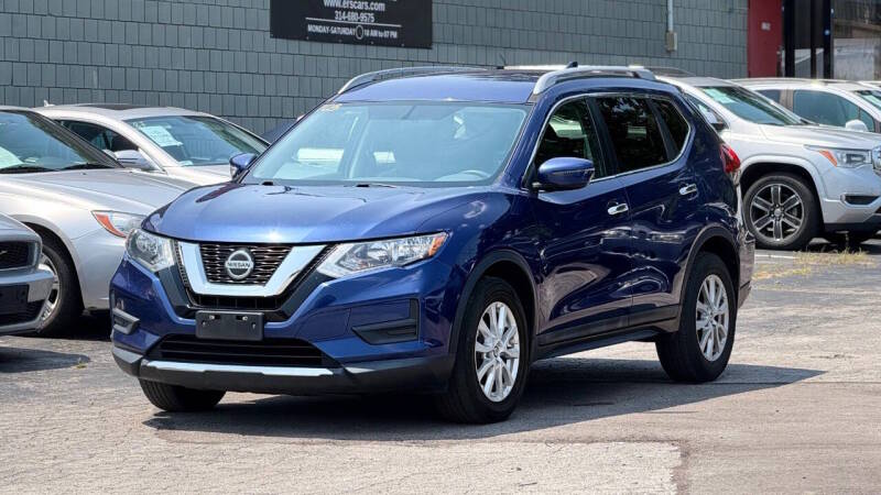 nissan rogue 2018 5N1AT2MT8JC755792 image nissan rogue 2018 5N1AT2MT8JC755792 image