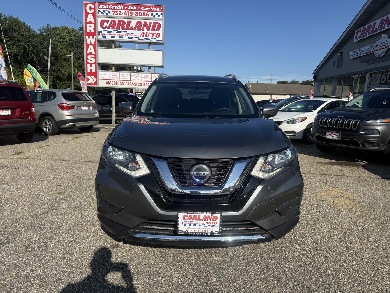 nissan rogue 2018 KNMAT2MV2JP613193 image nissan rogue 2018 KNMAT2MV2JP613193 image