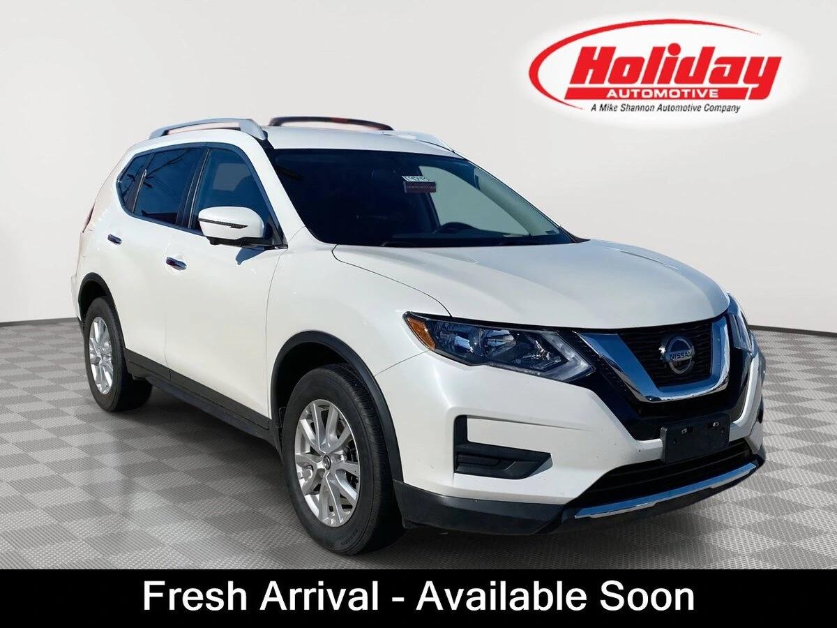 nissan rogue 2018 5N1AT2MV2JC849622 image nissan rogue 2018 5N1AT2MV2JC849622 image