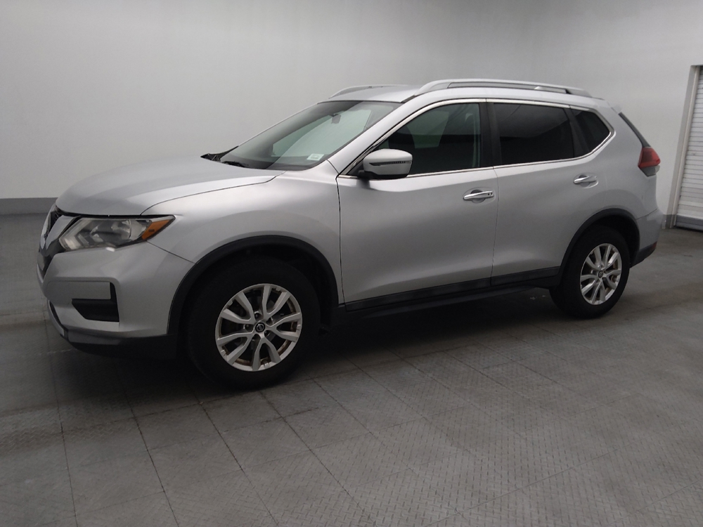 nissan rogue 2018 5N1AT2MV6JC710979 image nissan rogue 2018 5N1AT2MV6JC710979 image