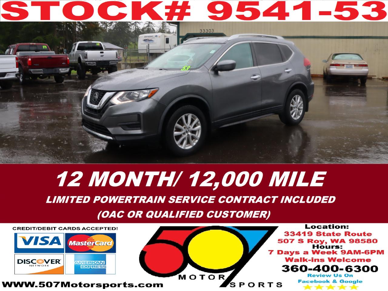 nissan rogue 2018 KNMAT2MVXJP512029 image nissan rogue 2018 KNMAT2MVXJP512029 image