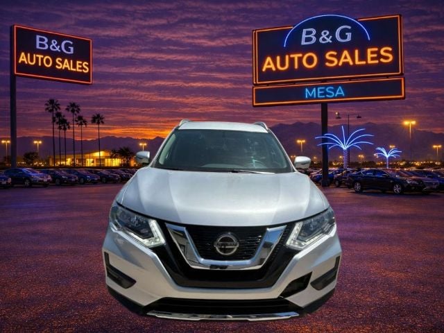 nissan rogue 2018 5N1AT2MV0JC809586 image nissan rogue 2018 5N1AT2MV0JC809586 image