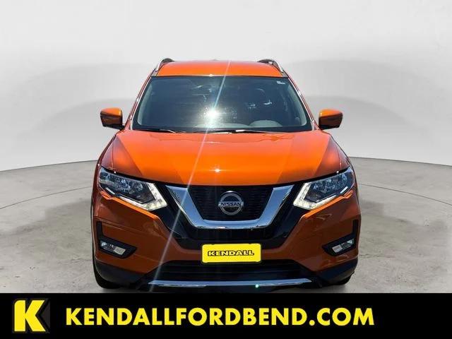 nissan rogue 2018 5N1AT2MV4JC825855 image nissan rogue 2018 5N1AT2MV4JC825855 image