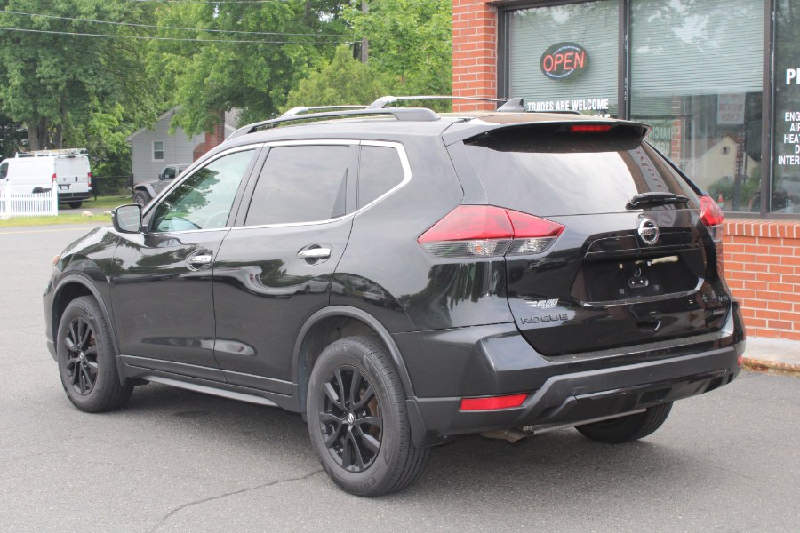 nissan rogue 2018 5N1AT2MV9JC753244 image nissan rogue 2018 5N1AT2MV9JC753244 image