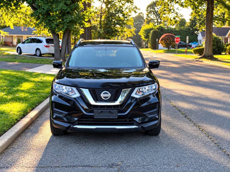 nissan rogue 2018 KNMAT2MV2JP514308 image nissan rogue 2018 KNMAT2MV2JP514308 image