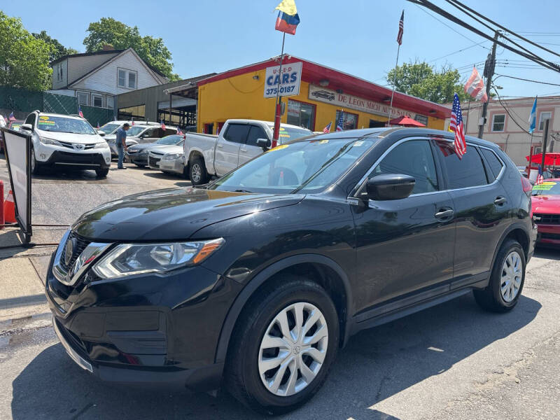 nissan rogue 2018 5N1AT2MV0JC739183 image nissan rogue 2018 5N1AT2MV0JC739183 image