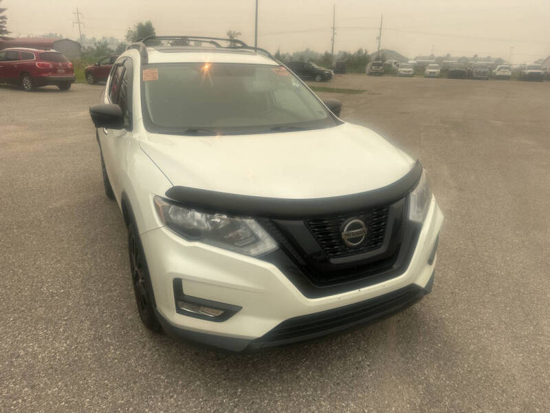 nissan rogue 2018 5N1AT2MV4JC747254 image nissan rogue 2018 5N1AT2MV4JC747254 image