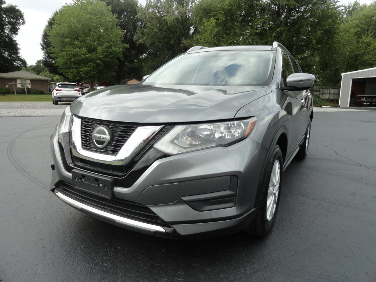 nissan rogue 2018 KNMAT2MV0JP618439 image nissan rogue 2018 KNMAT2MV0JP618439 image