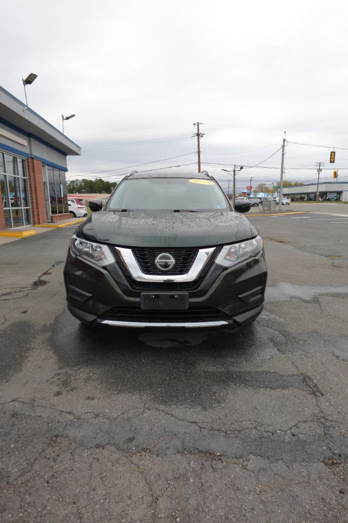 nissan rogue 2018 5N1AT2MV8JC803177 image nissan rogue 2018 5N1AT2MV8JC803177 image