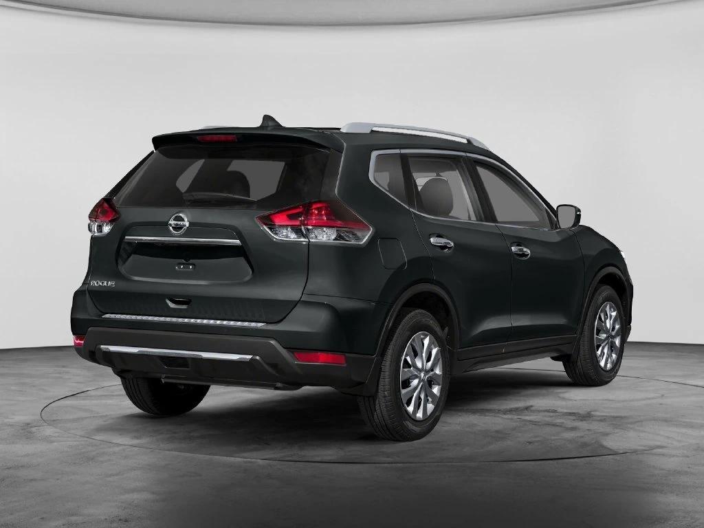 nissan rogue 2018 5N1AT2MT8JC727460 image nissan rogue 2018 5N1AT2MT8JC727460 image