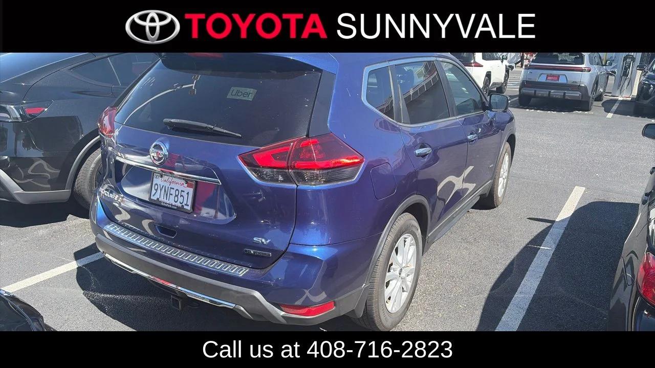 nissan rogue 2018 5N1ET2MTXJC846810 image nissan rogue 2018 5N1ET2MTXJC846810 image