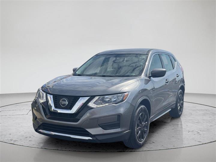 nissan rogue 2018 5N1AT2MV1JC791860 image nissan rogue 2018 5N1AT2MV1JC791860 image