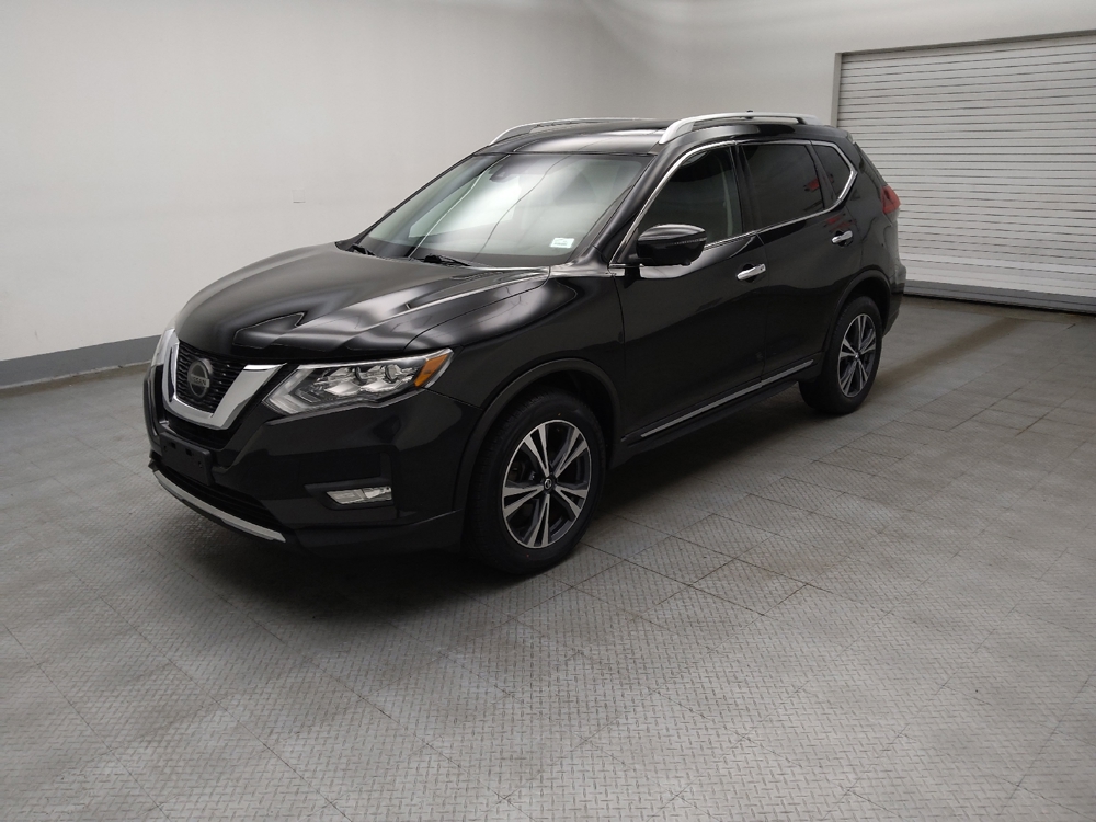 nissan rogue 2018 5N1AT2MV5JC850215 image nissan rogue 2018 5N1AT2MV5JC850215 image