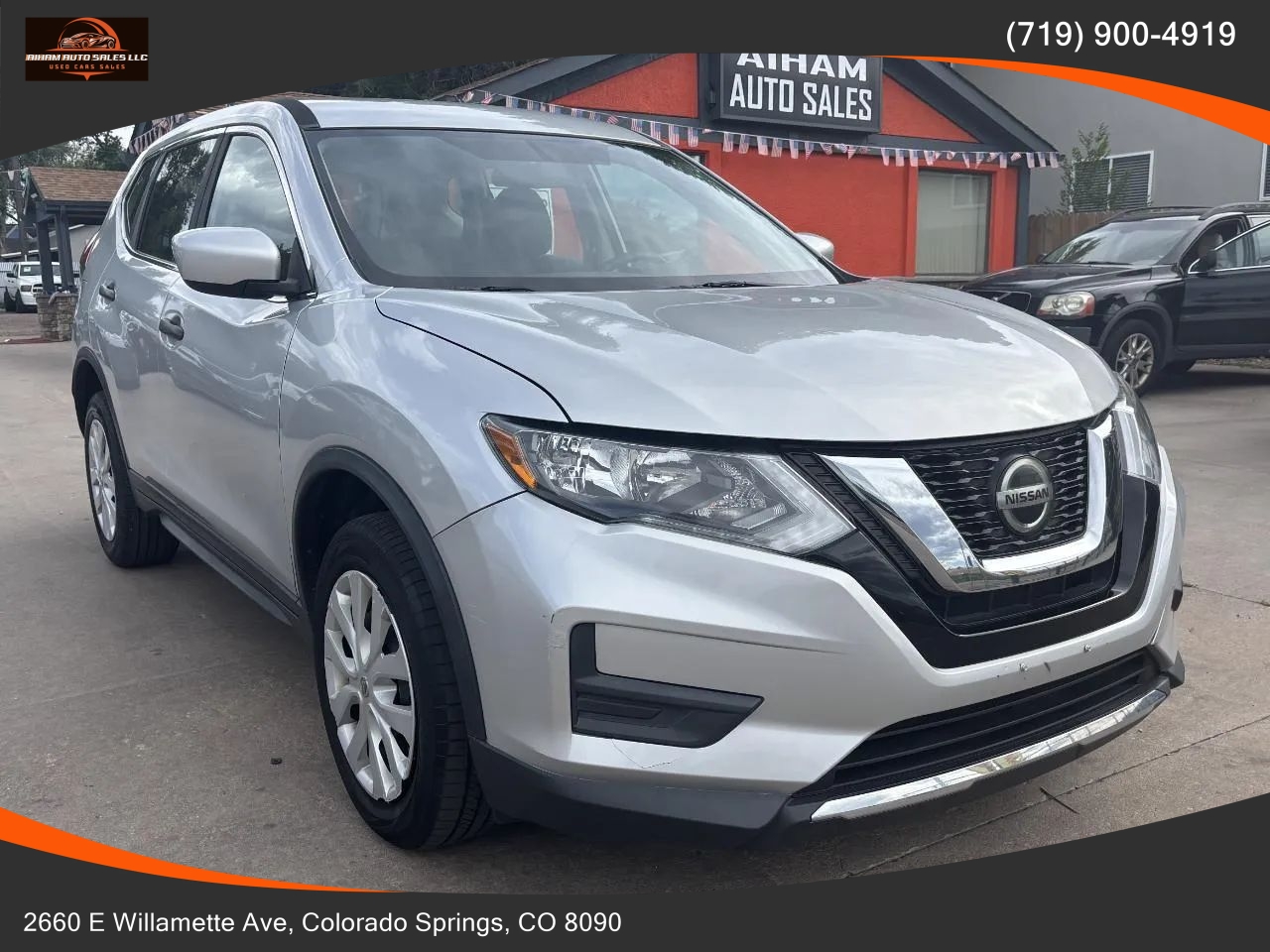 nissan rogue 2018 5N1AT2MV6JC788274 image nissan rogue 2018 5N1AT2MV6JC788274 image