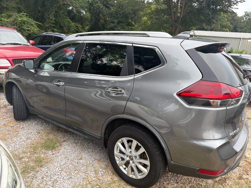 nissan rogue 2018 KNMAT2MV6JP540541 image nissan rogue 2018 KNMAT2MV6JP540541 image
