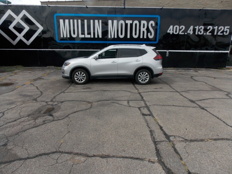 nissan rogue 2018 KNMAT2MV8JP543067 image nissan rogue 2018 KNMAT2MV8JP543067 image
