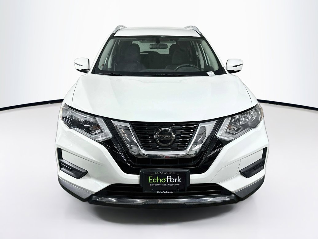 nissan rogue 2018 5N1AT2MV7JC848076 image nissan rogue 2018 5N1AT2MV7JC848076 image