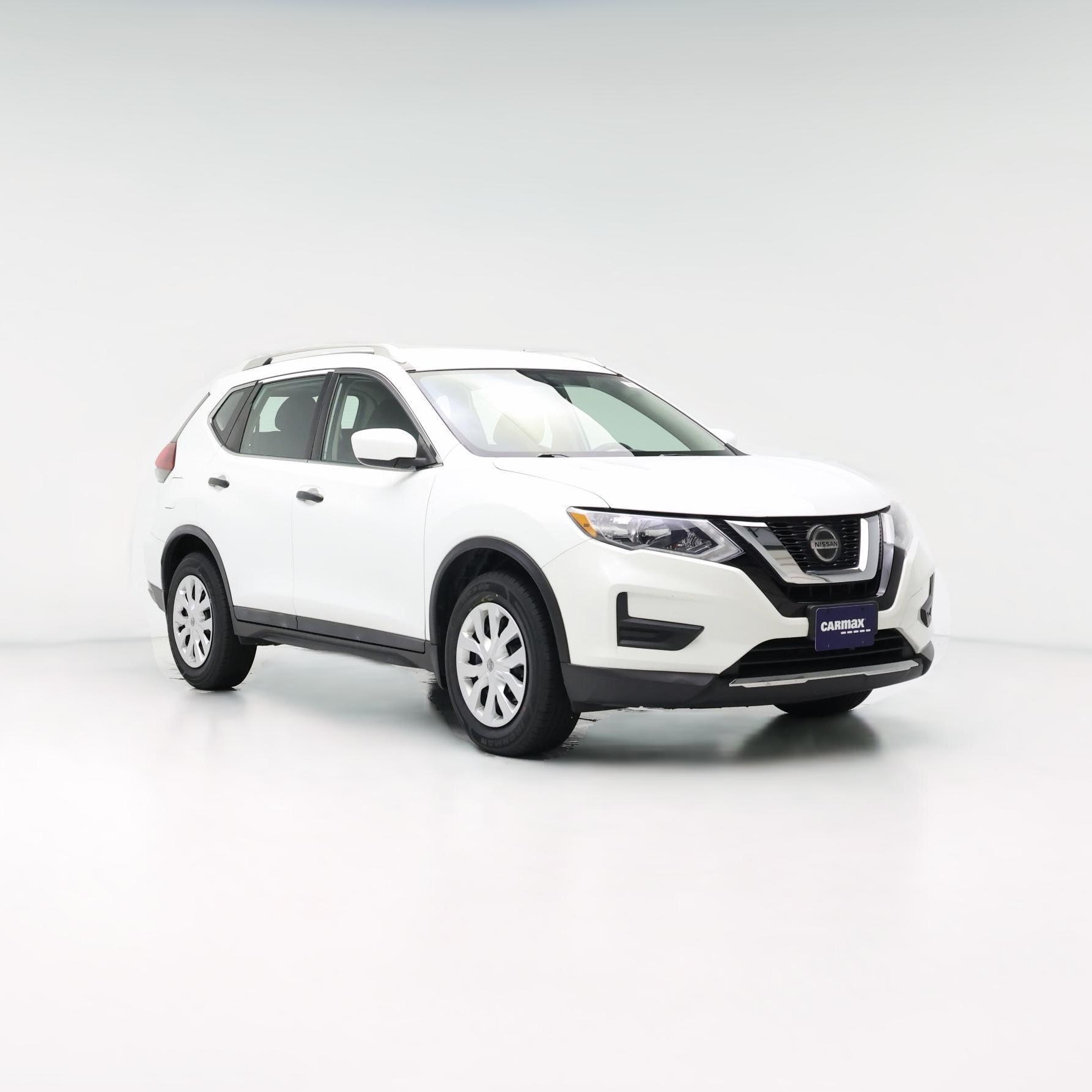 nissan rogue 2018 KNMAT2MV8JP552111 image nissan rogue 2018 KNMAT2MV8JP552111 image