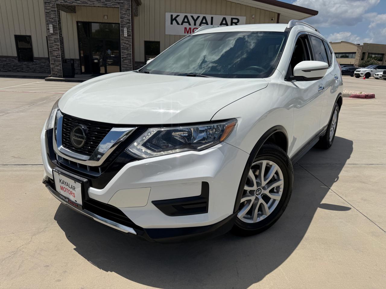 nissan rogue 2018 KNMAT2MT2JP570506 image nissan rogue 2018 KNMAT2MT2JP570506 image