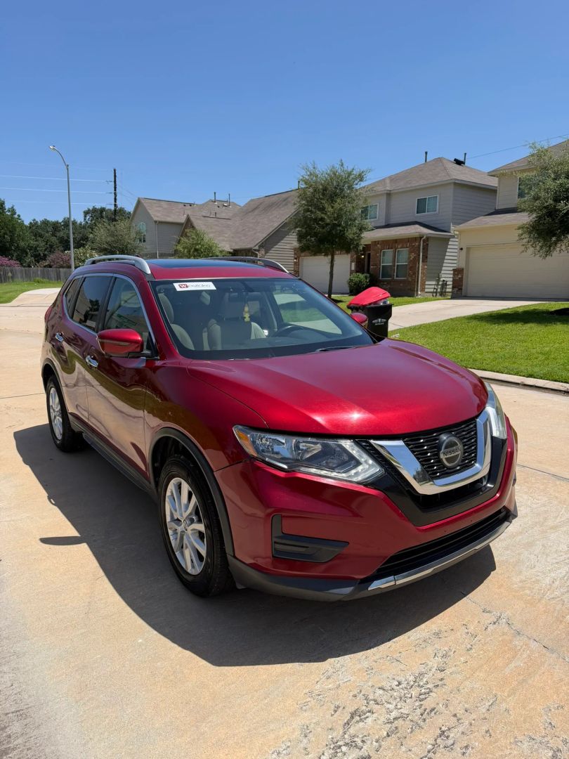 nissan rogue 2018 5N1AT2MV8JC756698 image nissan rogue 2018 5N1AT2MV8JC756698 image