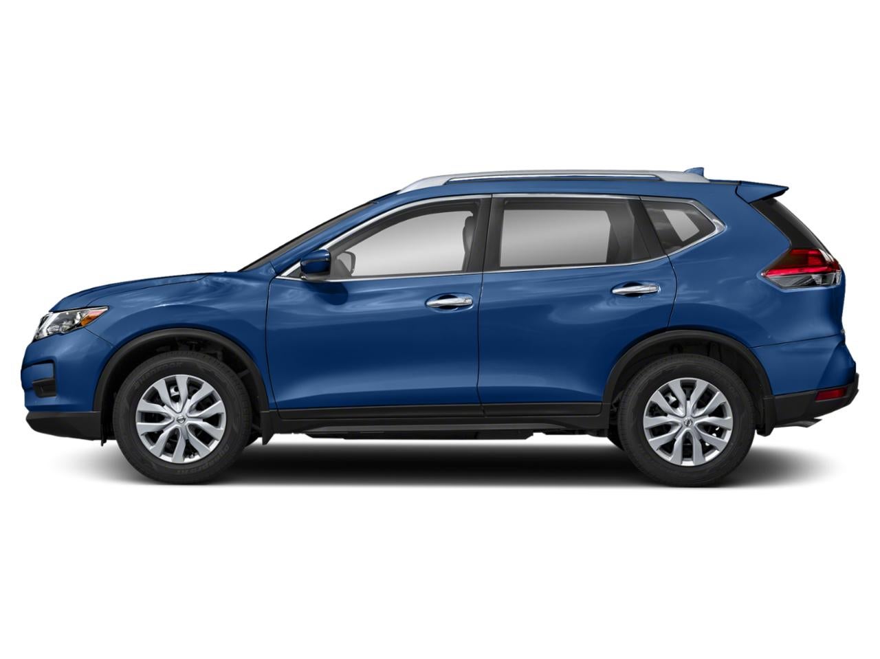 nissan rogue 2018 KNMAT2MV9JP560587 image nissan rogue 2018 KNMAT2MV9JP560587 image