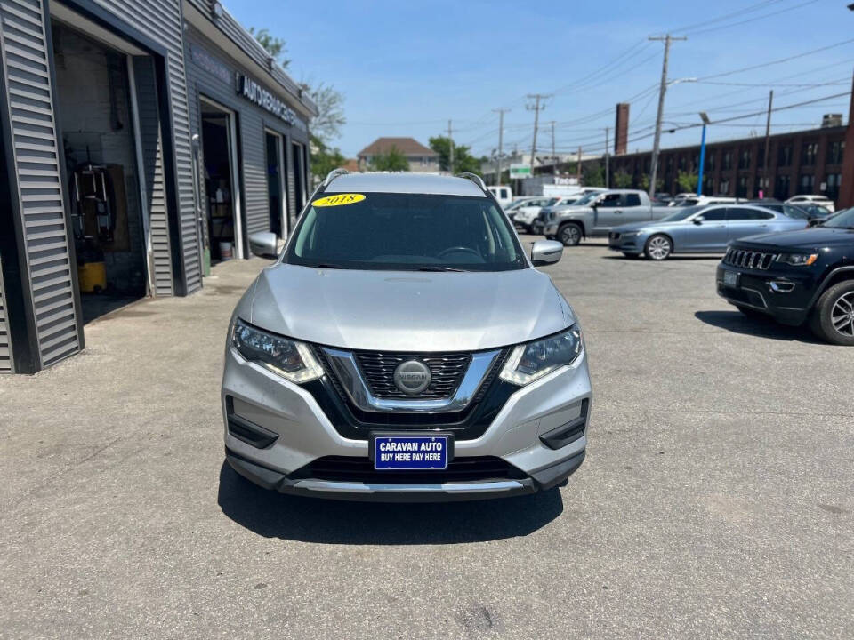 nissan rogue 2018 5N1AT2MV3JC708218 image nissan rogue 2018 5N1AT2MV3JC708218 image