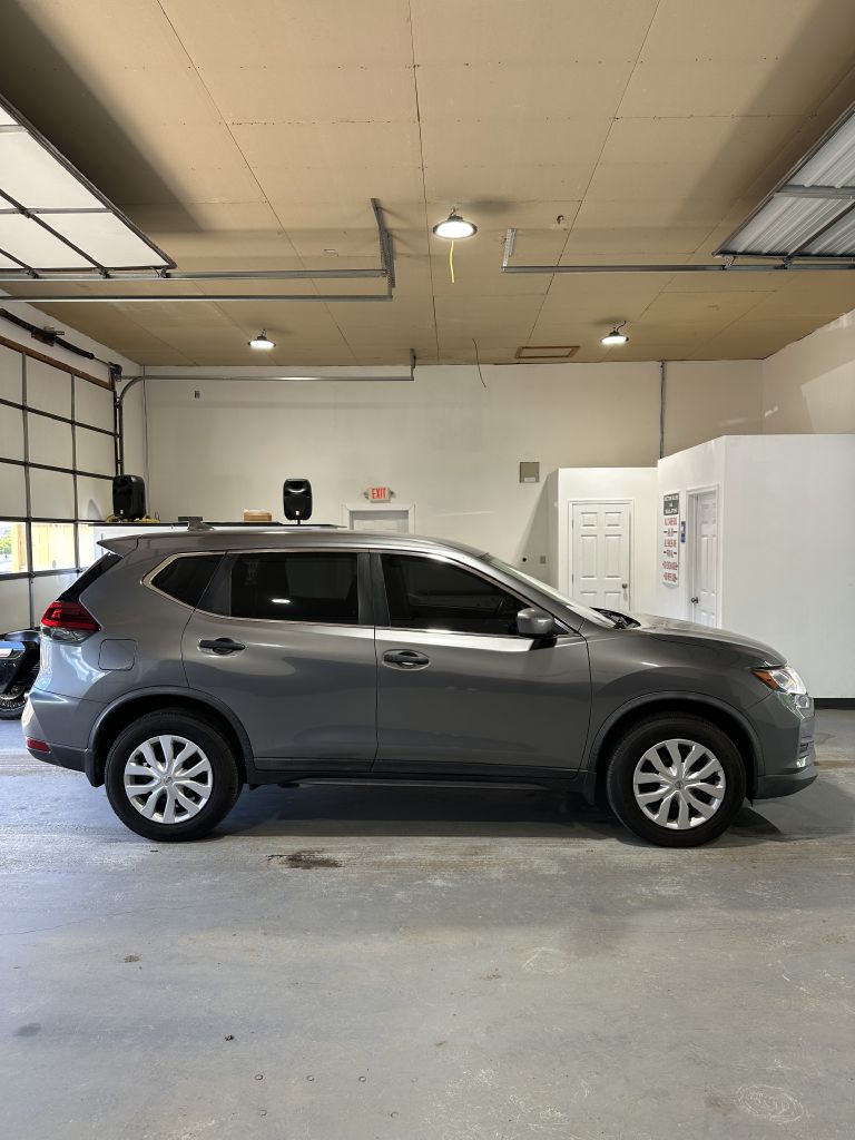 nissan rogue 2018 KNMAT2MV6JP503151 image nissan rogue 2018 KNMAT2MV6JP503151 image