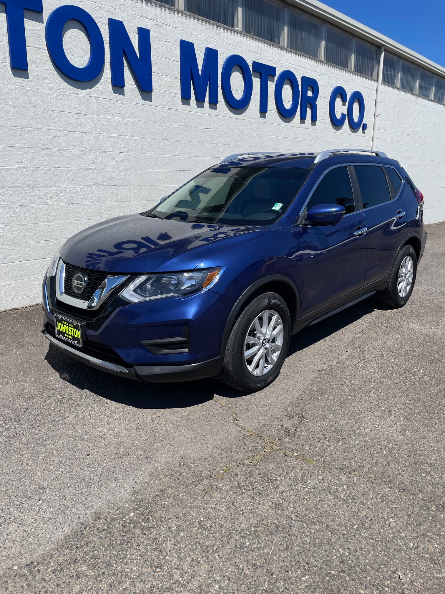 nissan rogue 2018 KNMAT2MV6JP525196 image nissan rogue 2018 KNMAT2MV6JP525196 image