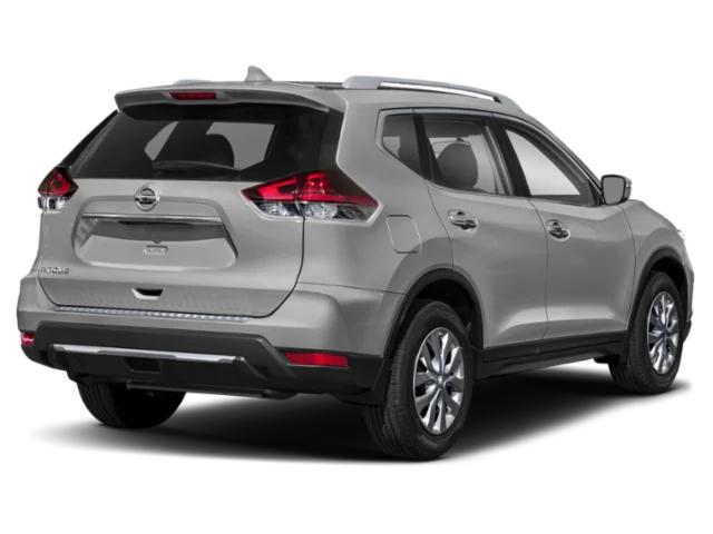 nissan rogue 2018 KNMAT2MV6JP508625 image nissan rogue 2018 KNMAT2MV6JP508625 image