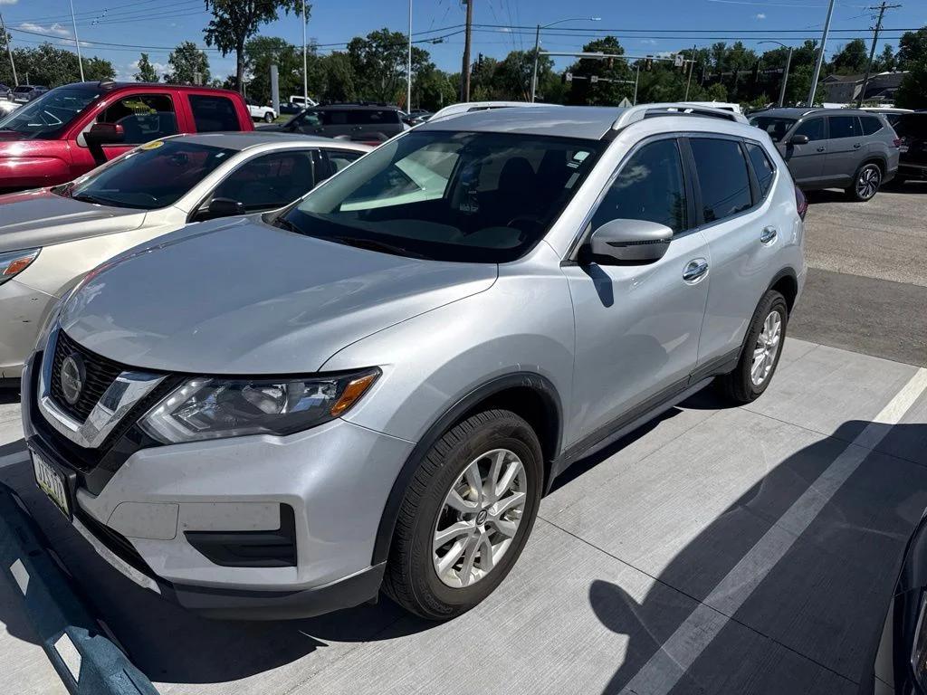 nissan rogue 2018 5N1AT2MV2JC771620 image nissan rogue 2018 5N1AT2MV2JC771620 image