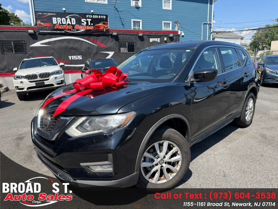 nissan rogue 2018 KNMAT2MV8JP591930 image nissan rogue 2018 KNMAT2MV8JP591930 image