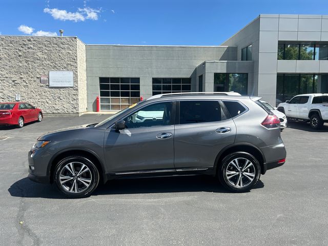 nissan rogue 2018 5N1AT2MV6JC842494 image nissan rogue 2018 5N1AT2MV6JC842494 image